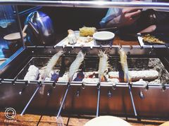 -三个蒙古大叔羊肉串(大宁店)