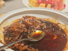 -老城根·潍坊菜(高新店)