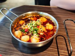 -胖哥俩肉蟹煲(淮安万达店)