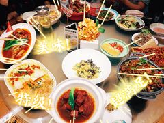 -渔家风味·鲅鱼水饺·央视展播·海鲜天津菜(开发区店)