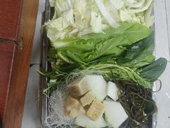 -原柳滩高台阶涮羊肉