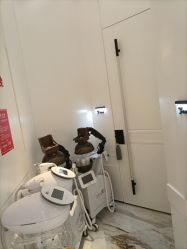-奥斯芬·欧系贵族SPA