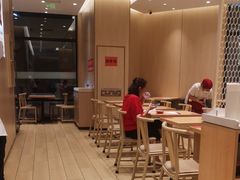 -喜家德虾仁水饺(中央大街店)