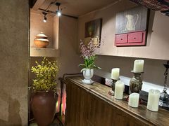 -翡翠鸟精品泰国菜(北辰财富中心店)