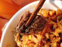 -刘信牛羊肉小炒泡馍(回民街店)