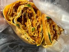 -胖子煎饼店(钦州南路店)