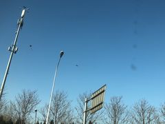 -北京市公安局公安交通管理局西城交通支队停车场