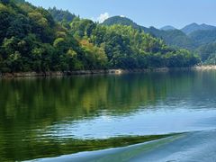 -新安江山水画廊风景区