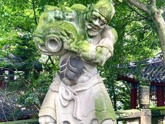 -丰都鬼城名山景区