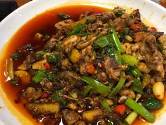 -大理.老字号渝记酸萝卜乌鱼(古城总店)