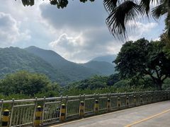 -梧桐山风景名胜区