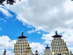 -歌斐颂巧克力小镇