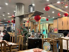 -牛街·马辈儿涮肉(牛街二店)