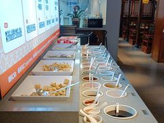 -老员外骨汤火锅(海州古城店)