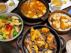 -临家闽南菜(翔安店)