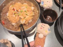 -领蟹祥记·香辣蟹·特色小海鲜(奥体天虹店)
