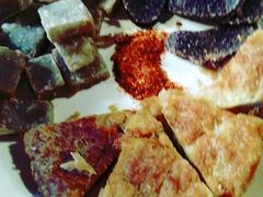 -民食香·腊排骨野生菌美食(木府店)