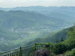 -莫干山风景区