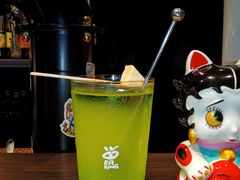 -贰醒·私房小院烧烤 (太古里店)
