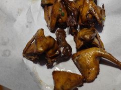 -大笑饭堂(甲子桥店)