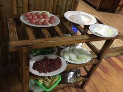 -全汁全味驴庄(凤岗店)