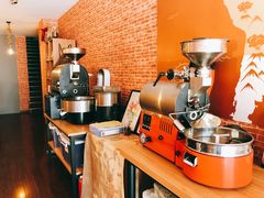 -UN CAFFE(五角场店)