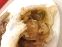 -汇贤府·李氏鲁菜(五棵松店)