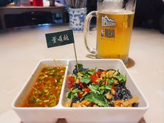 文和友香辣臭豆腐-长沙文和友(海信广场店)