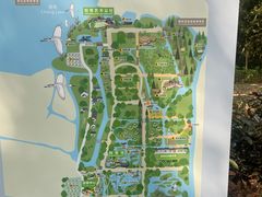-同里国家湿地公园