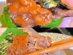 -牛YO寿喜烧·铁板烧和牛火锅自助(市府恒隆店)