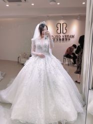 -Color卡诺婚纱礼服馆(南京严选店)