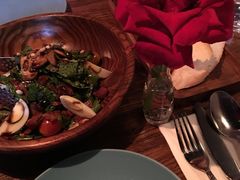 -Amanda餐厅(长乐路店)