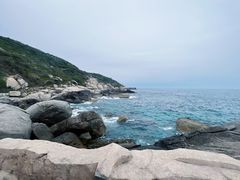 -三亚蜈支洲岛旅游区