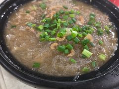 -考记泥焗鸡农庄·海鲜(北洛秘境店)