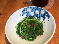 -天水蔬食料理(树德之光店)