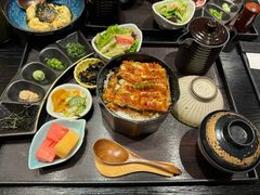 -玄白·炭烤活鳗(上海首店)