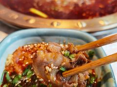 火锅兔-红辣椒·川菜·火锅(科华路店)