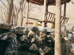 -京西十八潭风景区