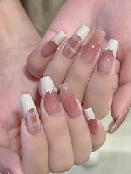 -1T·1M 日式美甲美睫