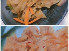 -禾谷韩餐(热带海洋学院店)