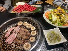 -牛焱·烧肉酒肆(五大道店)