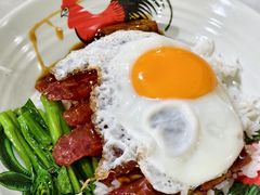 -颓记茶餐厅(美景总店)