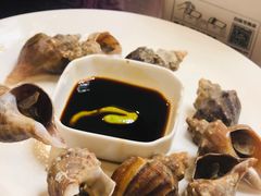 -桃源尚品海鲜酒楼(京港澳高速店)