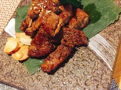 -活鳗饭·鹅肝范儿(高碑店店)