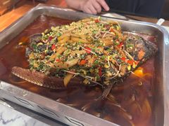 -千椒百味•自贡盐帮川菜