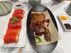 -南拳十三姨·潮汕砂锅粥·粤菜(西单大悦城店)