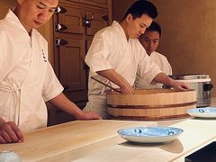 -鮨心和(外滩店)