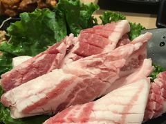 -新石器烤肉(张家港购物公园店)