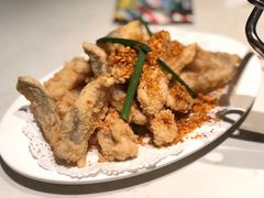 -肥仔文澳门猪骨煲(南京西路店)