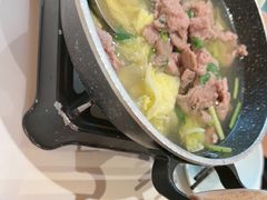 -全牛匠·乐山跷脚牛肉(西北旺万象汇店)